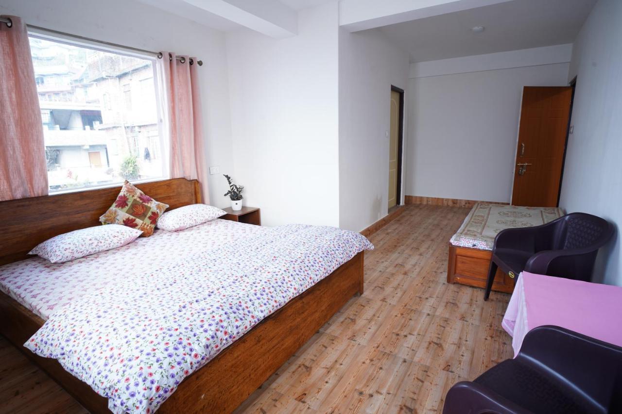 Himalok Homestay Darjeeling  Exterior foto