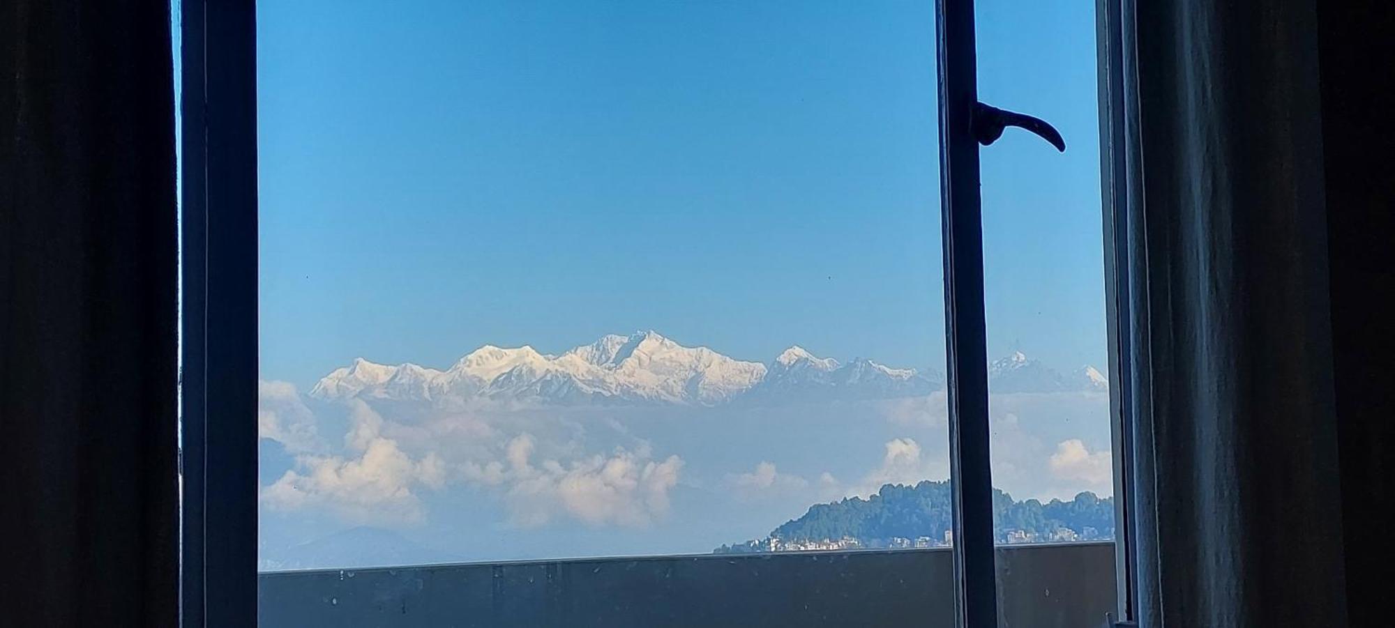 Himalok Homestay Darjeeling  Exterior foto