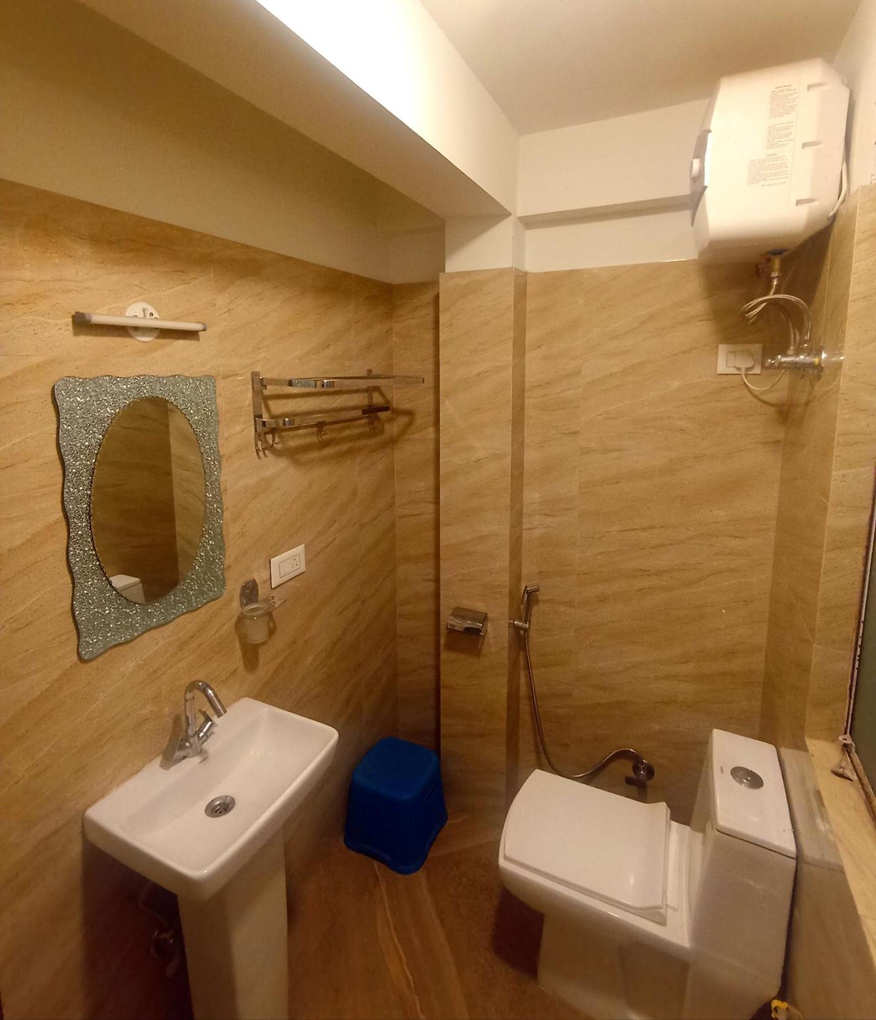 Himalok Homestay Darjeeling  Exterior foto
